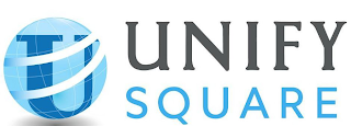 U UNIFY SQUARE