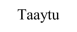 TAAYTU