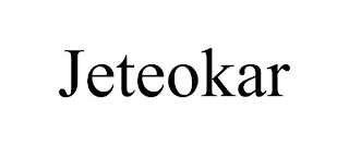 JETEOKAR