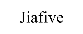 JIAFIVE