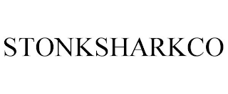 STONKSHARKCO