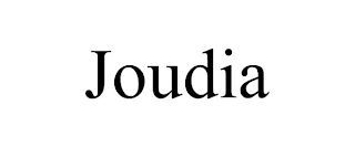 JOUDIA