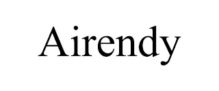 AIRENDY