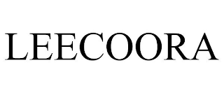 LEECOORA