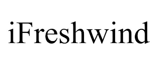 IFRESHWIND