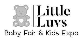 LITTLE LUVS BABY FAIR & KIDS EXPO