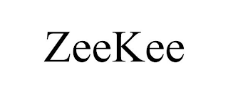 ZEEKEE