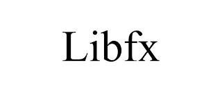 LIBFX