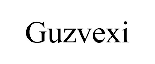 GUZVEXI