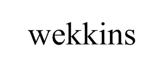 WEKKINS