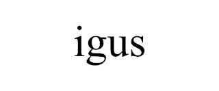 IGUS