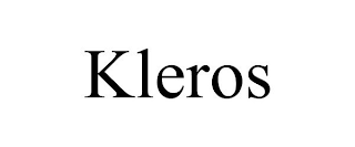 KLEROS