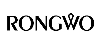 RONGWO