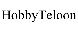 HOBBYTELOON