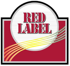 RED LABEL