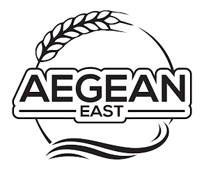 AEGEAN EAST