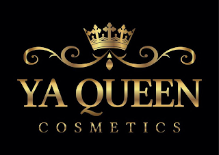 YA QUEEN COSMETICS