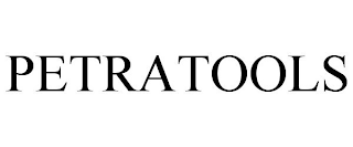 PETRATOOLS