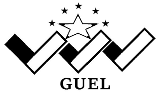 GUEL