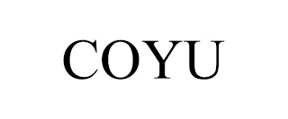 COYU