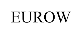 EUROW