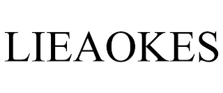 LIEAOKES