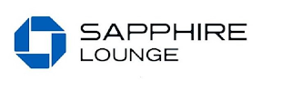 SAPPHIRE LOUNGE