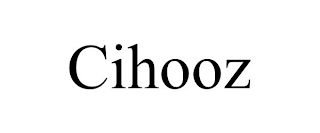 CIHOOZ