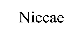 NICCAE