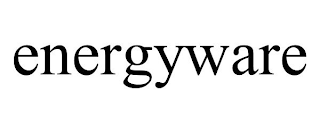 ENERGYWARE