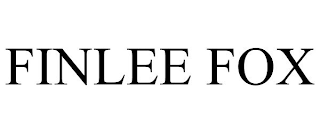 FINLEE FOX