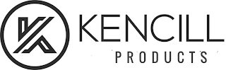 K KENCILL PRODUCTS