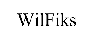 WILFIKS