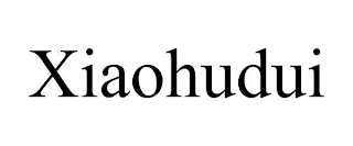 XIAOHUDUI