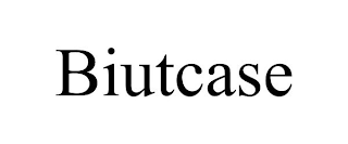 BIUTCASE