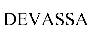 DEVASSA