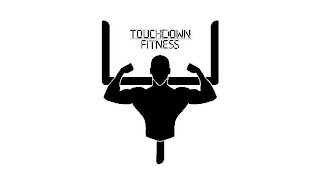 TOUCHDOWN FITNESS