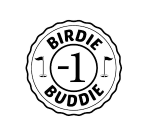 BIRDIE -1 BUDDIE