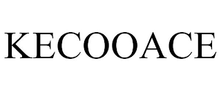 KECOOACE