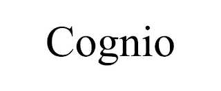 COGNIO