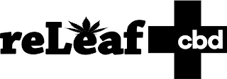 RELEAF CBD