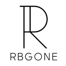 R RBGONE