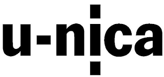 U-NICA