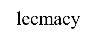 LECMACY