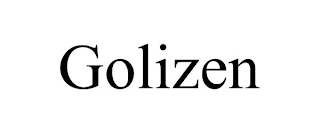 GOLIZEN