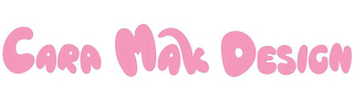 CARA MAK DESIGN