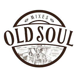 MIXES OLDSOUL