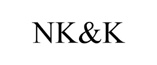 NK&K