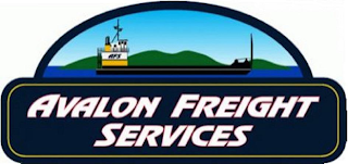 AFS AVALON FREIGHT SERVICES