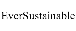 EVERSUSTAINABLE